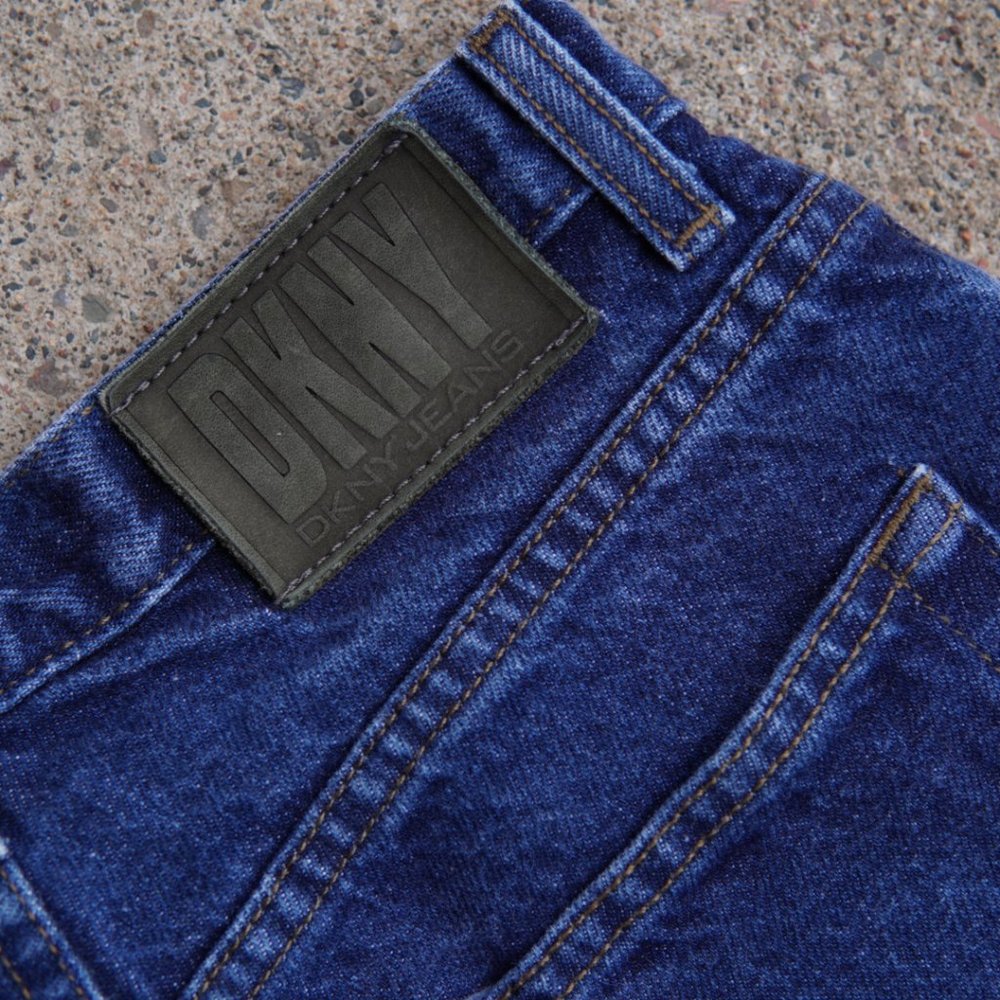 Vintage jeans - DKNY - Picture 9 of 9